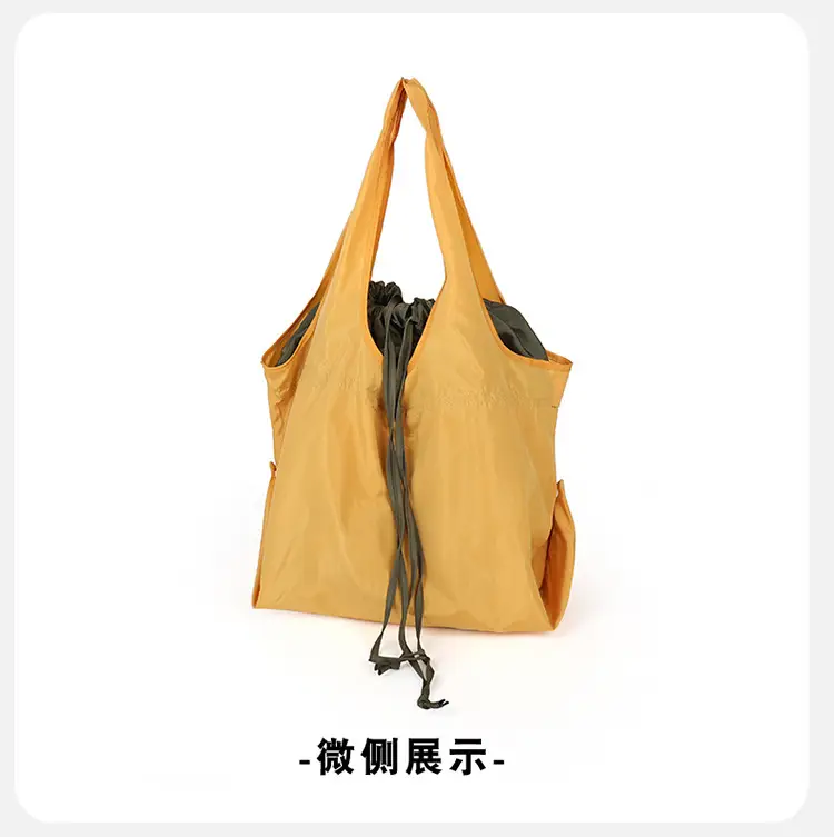 Large Capacity Handheld Storage Bags with Logo Customization — feature 11