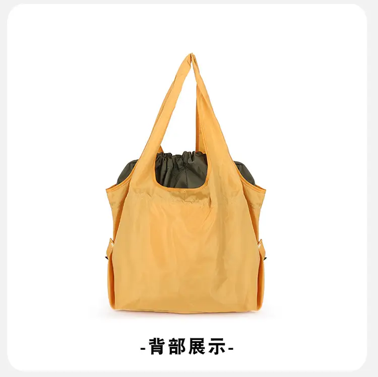 Large Capacity Handheld Storage Bags with Logo Customization — feature 12