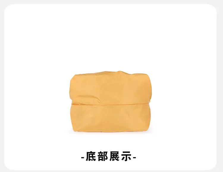 Large Capacity Handheld Storage Bags with Logo Customization — feature 13