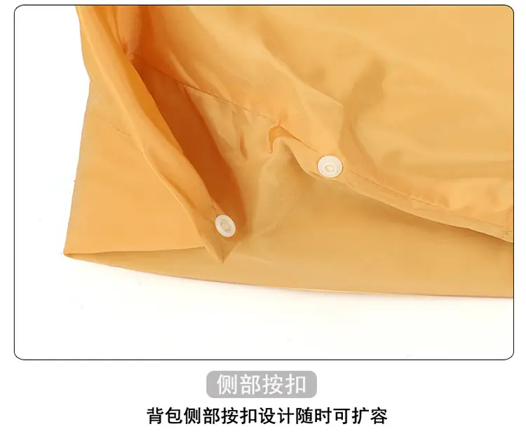 Large Capacity Handheld Storage Bags with Logo Customization — feature 15