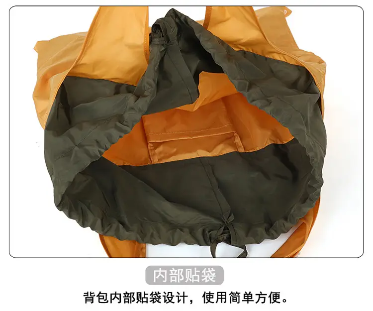 Large Capacity Handheld Storage Bags with Logo Customization — feature 18
