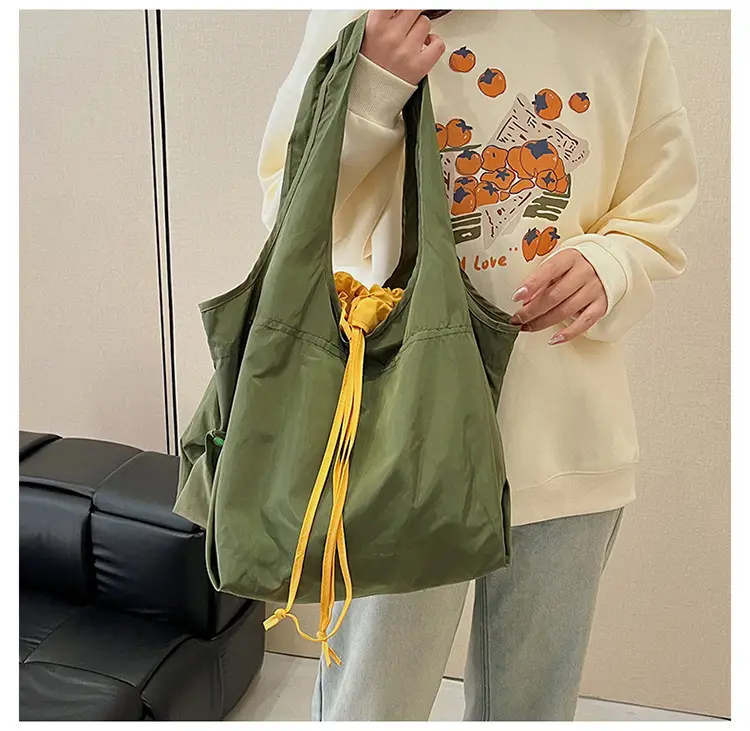 Large Capacity Handheld Storage Bags with Logo Customization — feature 25