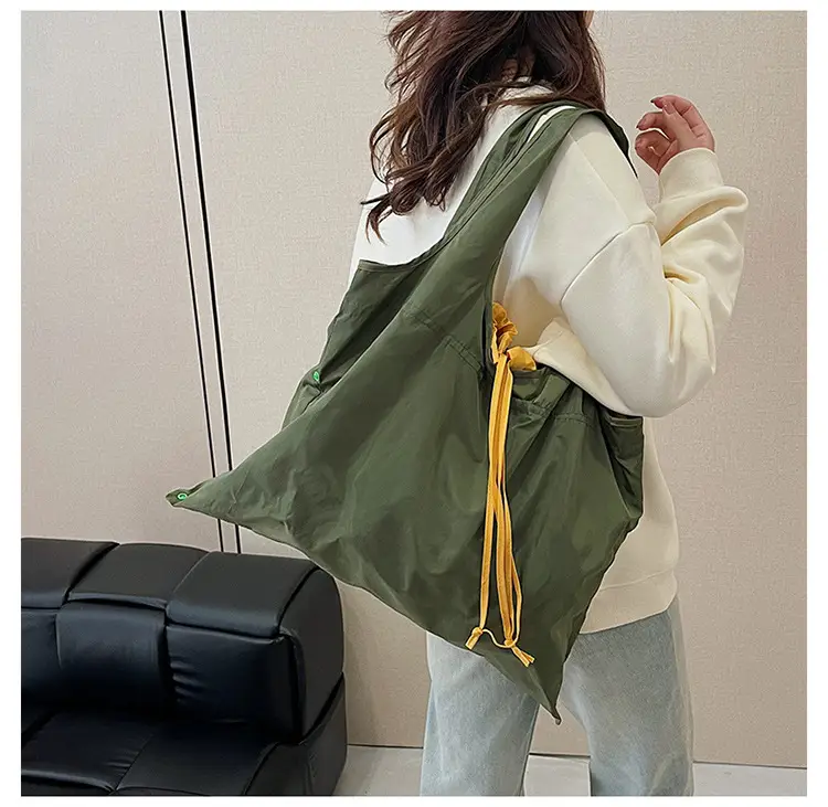 Large Capacity Handheld Storage Bags with Logo Customization — feature 26