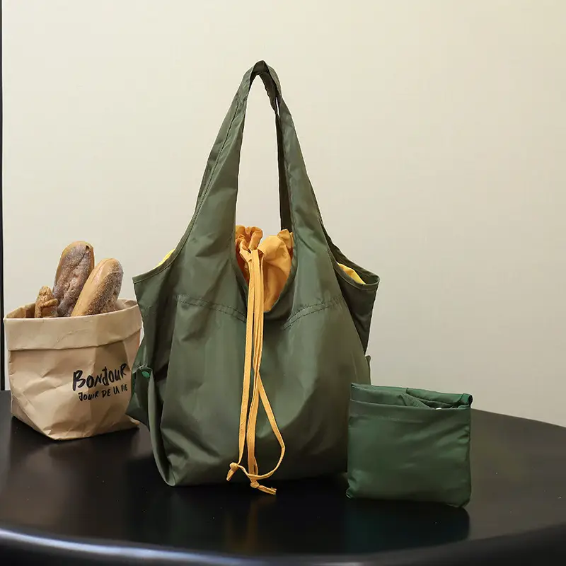 Large Capacity Handheld Storage Bags with Logo Customization - Image 10