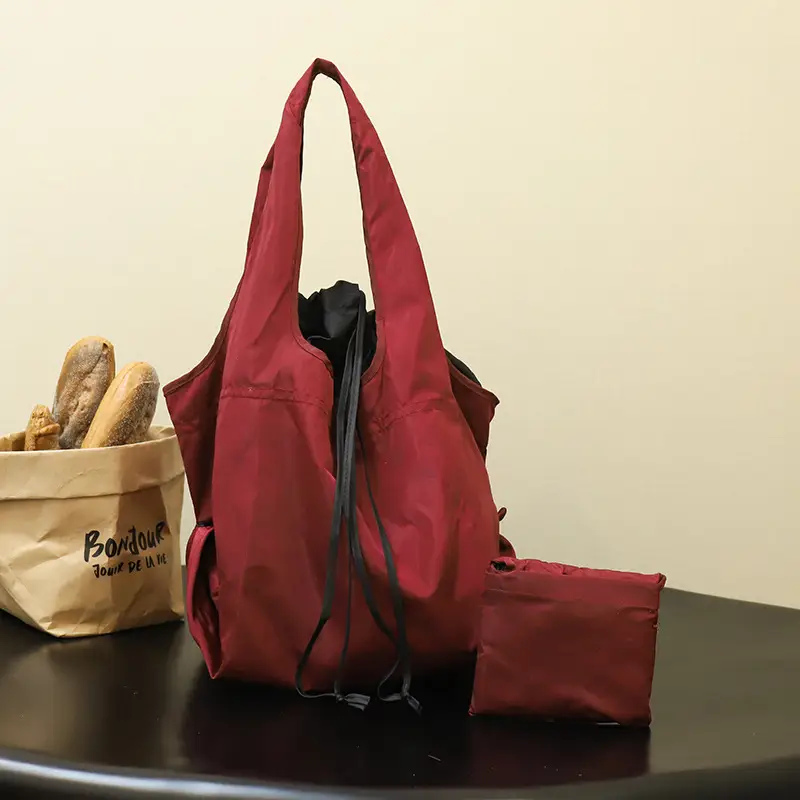 Large Capacity Handheld Storage Bags with Logo Customization - Image 4