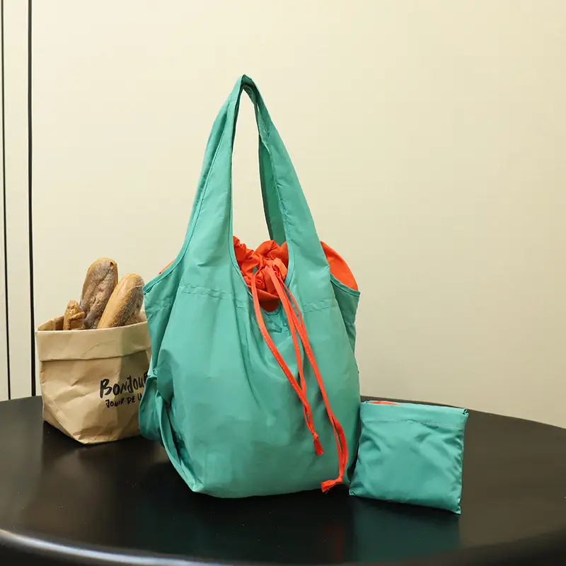 Large Capacity Handheld Storage Bags with Logo Customization - Image 5