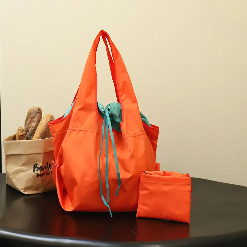 Large Capacity Handheld Storage Bags with Logo Customization - Image 6