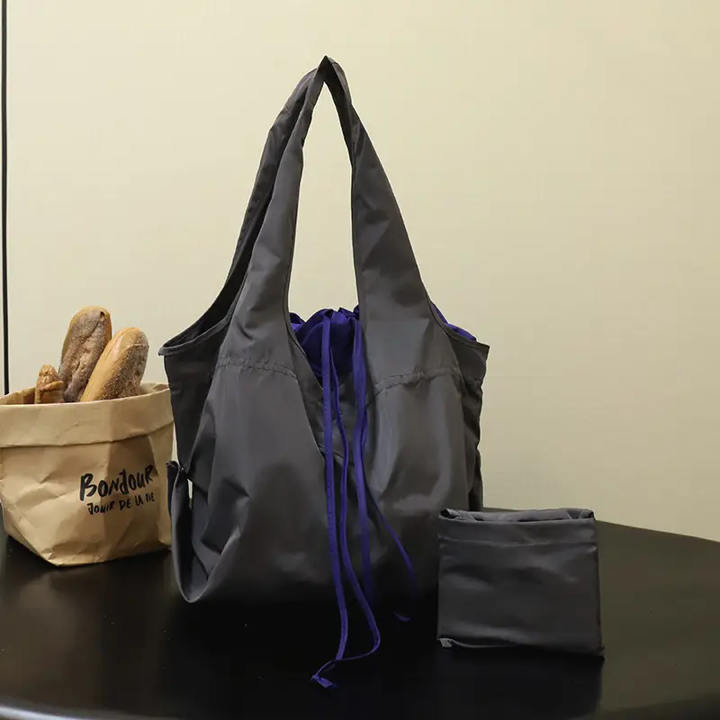 Large Capacity Handheld Storage Bags with Logo Customization - Image 7