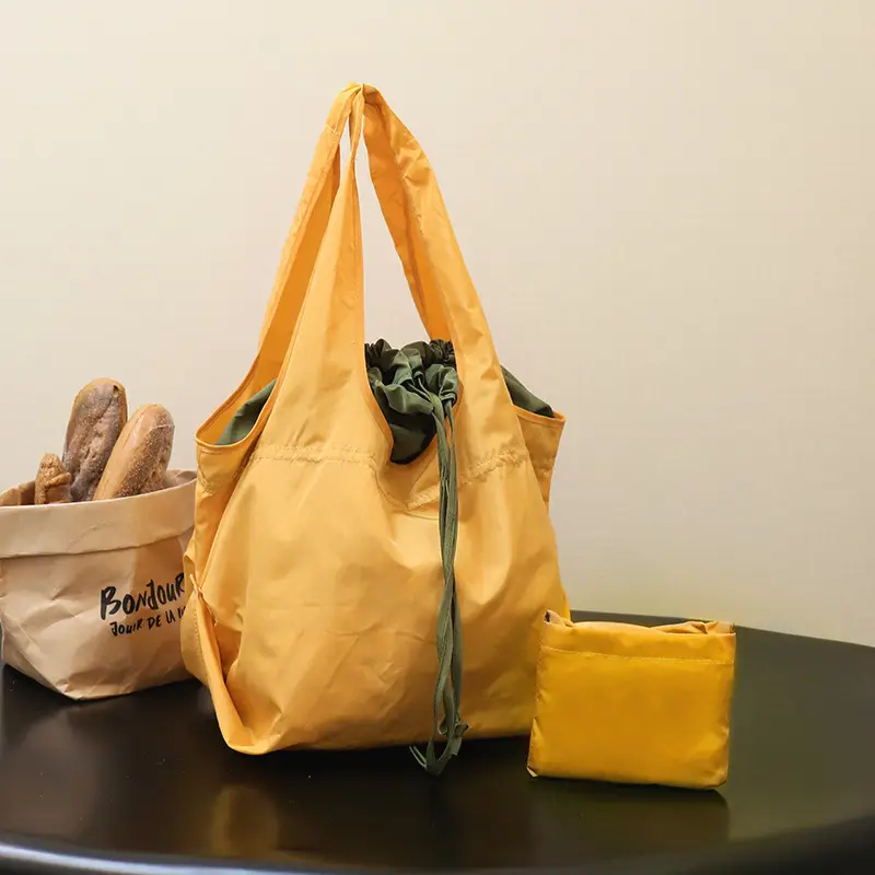 Large Capacity Handheld Storage Bags with Logo Customization - Image 9