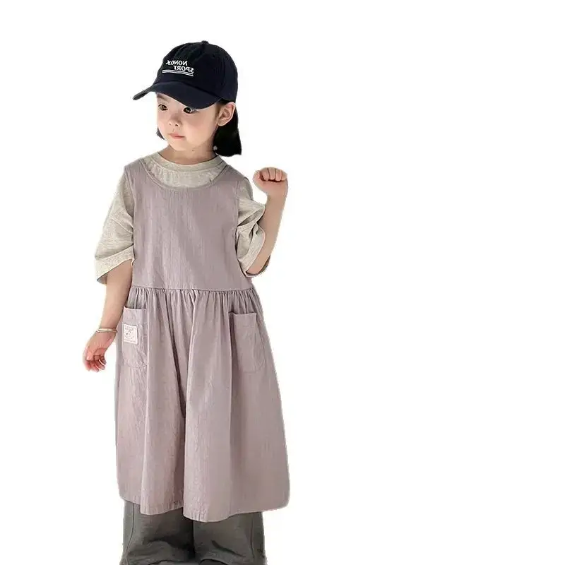 Kids Baseball Cap Sun Hat for Boys Girls Spring Autumn