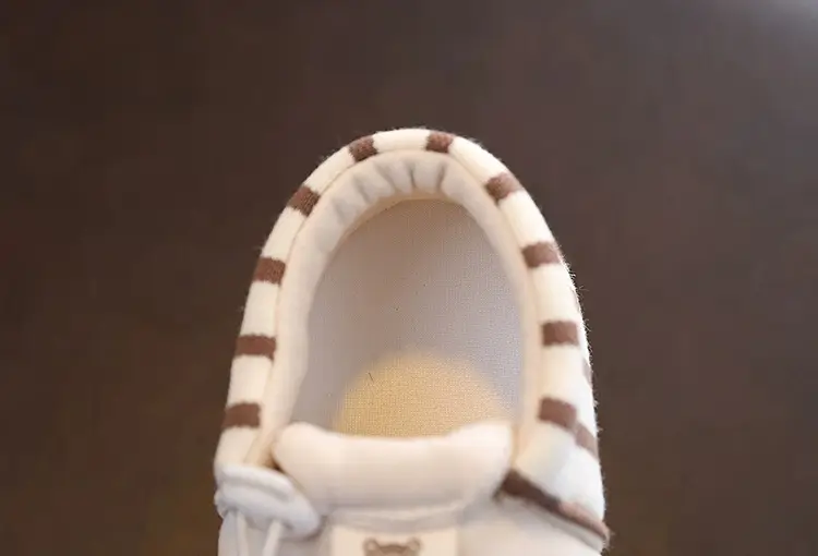 Baby Shoes Newborn Pre-Step Soft-Soled Cloth — feature 10