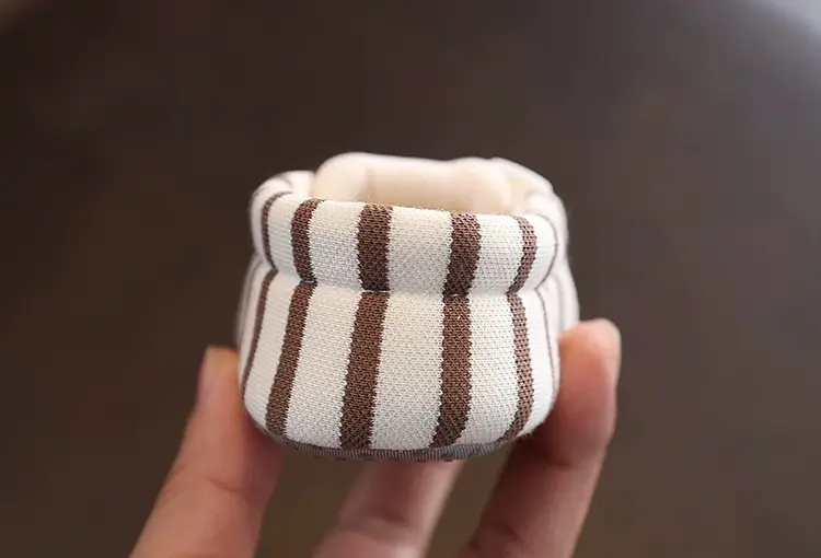 Baby Shoes Newborn Pre-Step Soft-Soled Cloth — feature 7