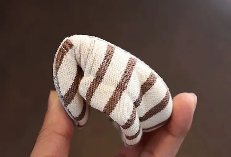 Baby Shoes Newborn Pre-Step Soft-Soled Cloth — feature 9