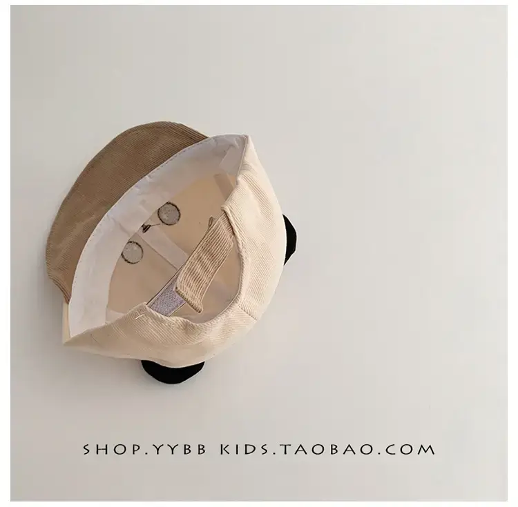 Baby Cartoon Cap Winter Warm Windproof Hat — feature 11