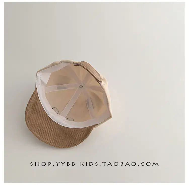 Baby Cartoon Cap Winter Warm Windproof Hat — feature 12