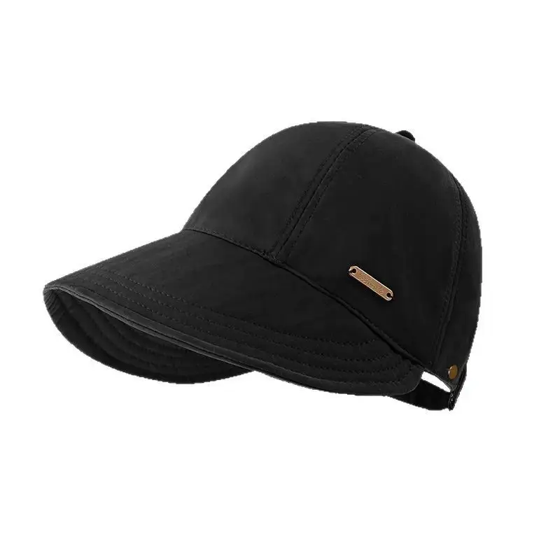 Women's Same-style Sunscreen Fisherman Hat - Image 25