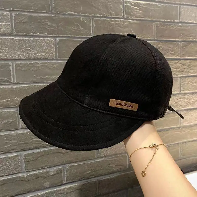Women's Same-style Sunscreen Fisherman Hat - Image 13