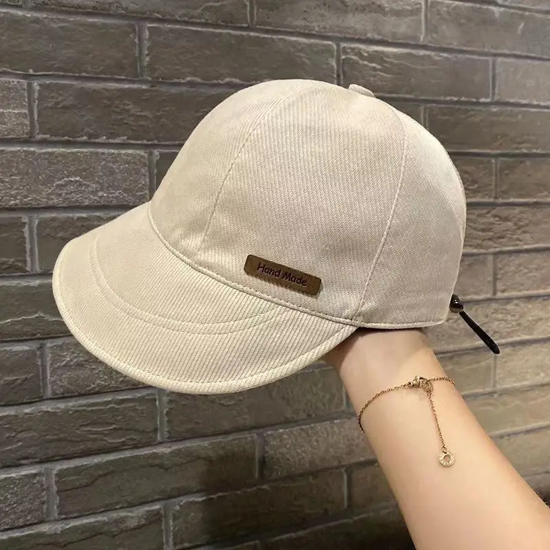 Women's Same-style Sunscreen Fisherman Hat - Image 14