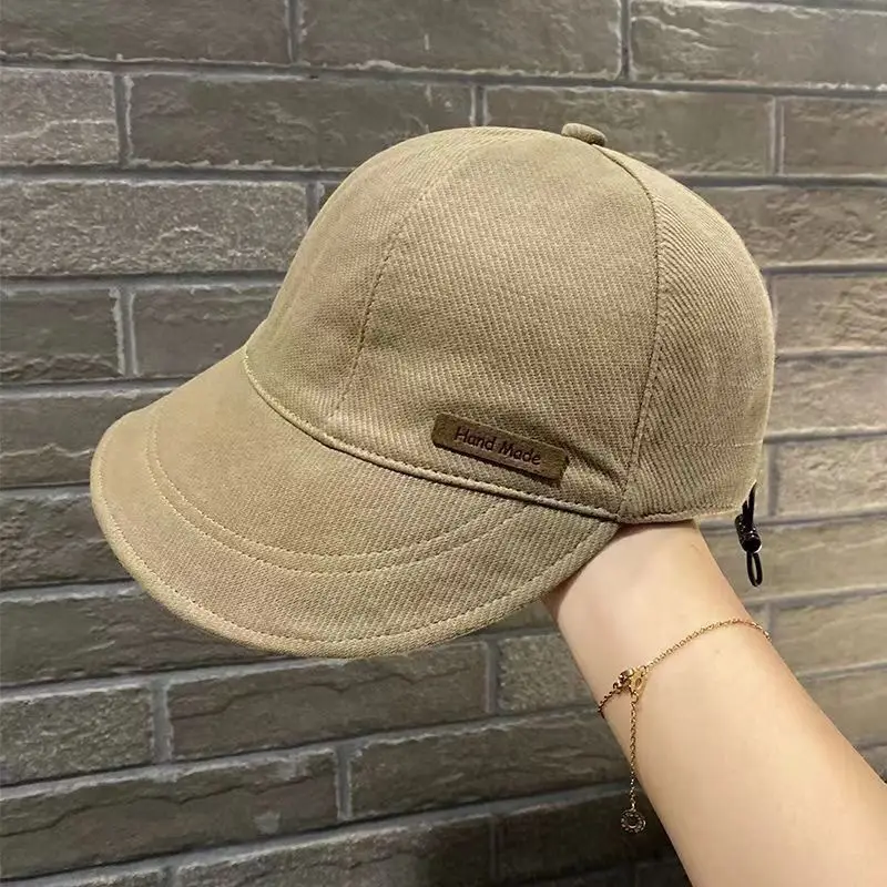Women's Same-style Sunscreen Fisherman Hat - Image 15