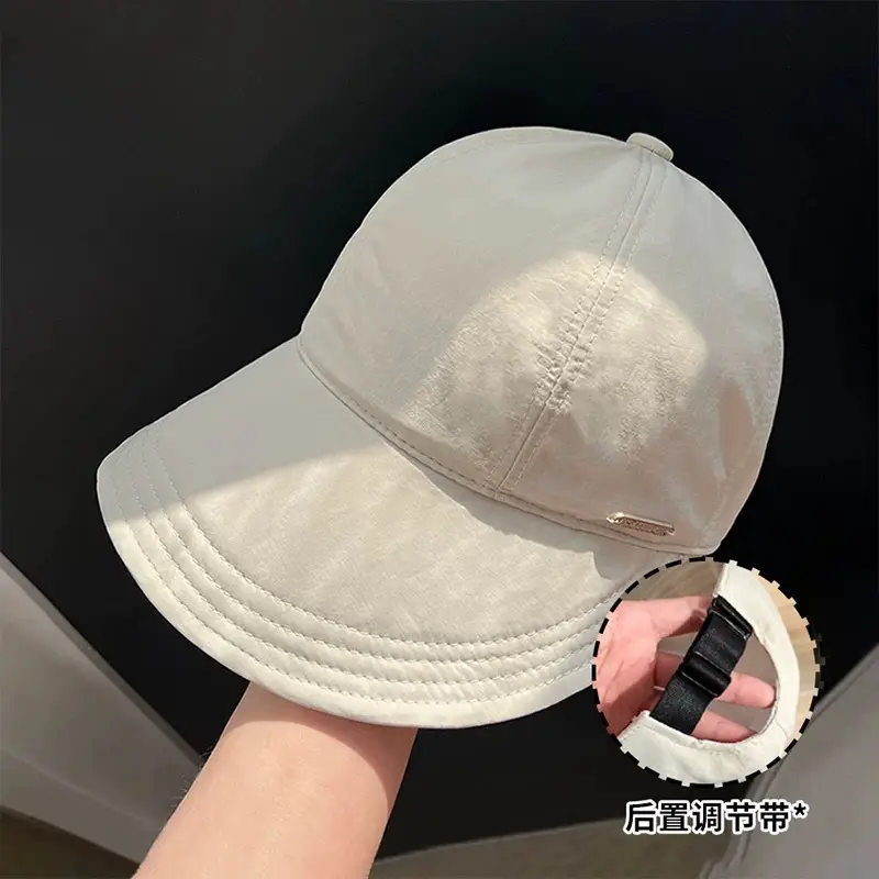 Women's Same-style Sunscreen Fisherman Hat - Image 2