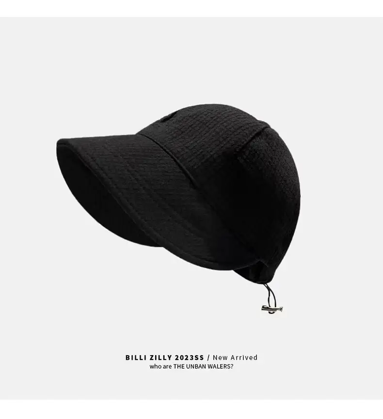 Women's Same-style Sunscreen Fisherman Hat - Image 5