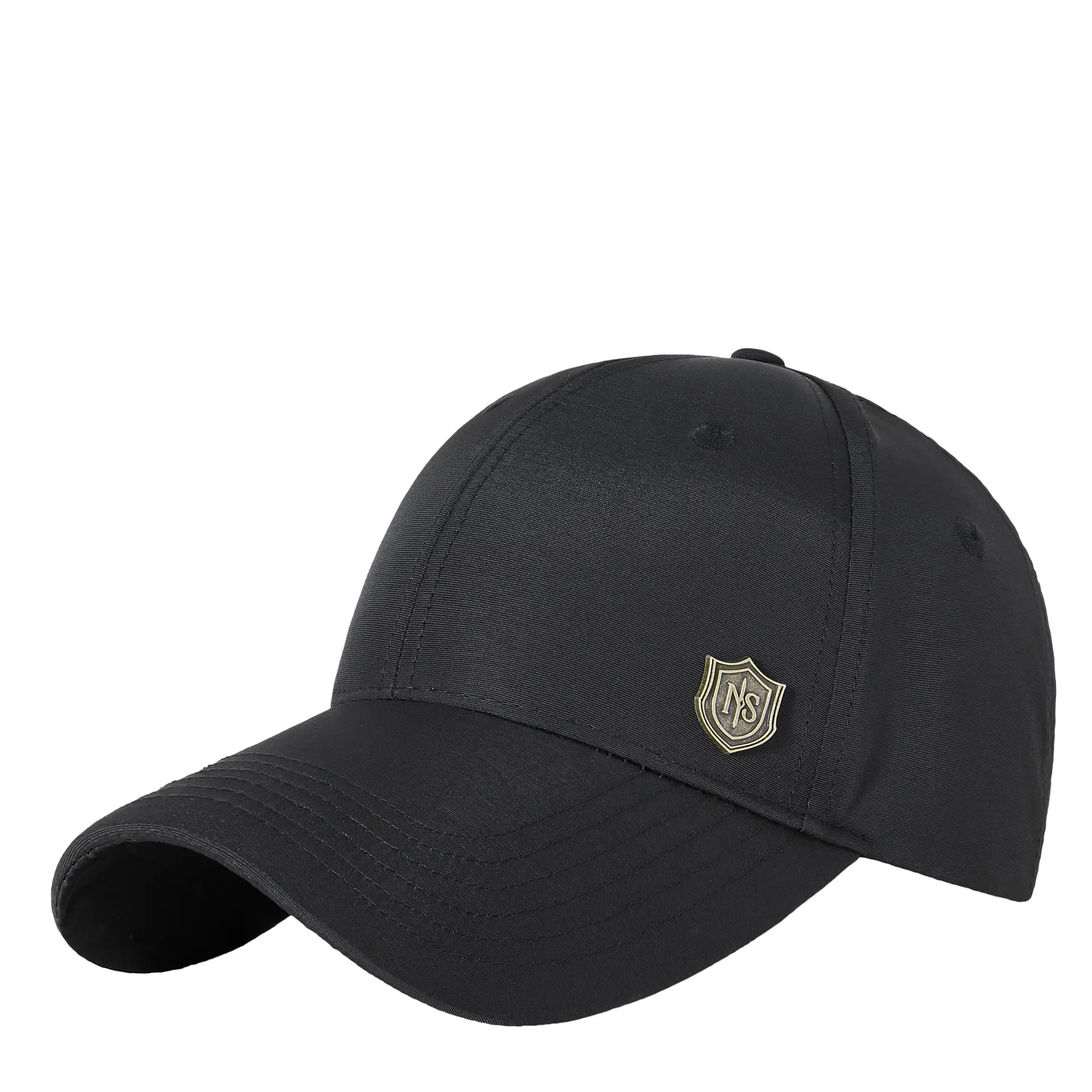 Spring Sunscreen Baseball Cap Water Repellent Quick Dry