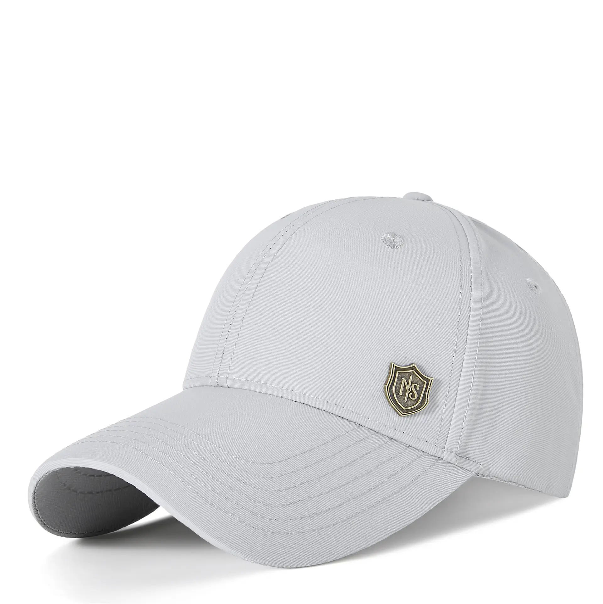Spring Sunscreen Baseball Cap Water Repellent Quick Dry