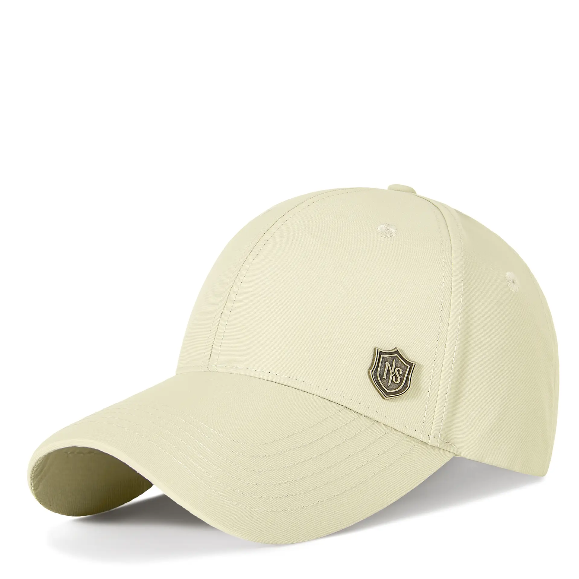 Spring Sunscreen Baseball Cap Water Repellent Quick Dry