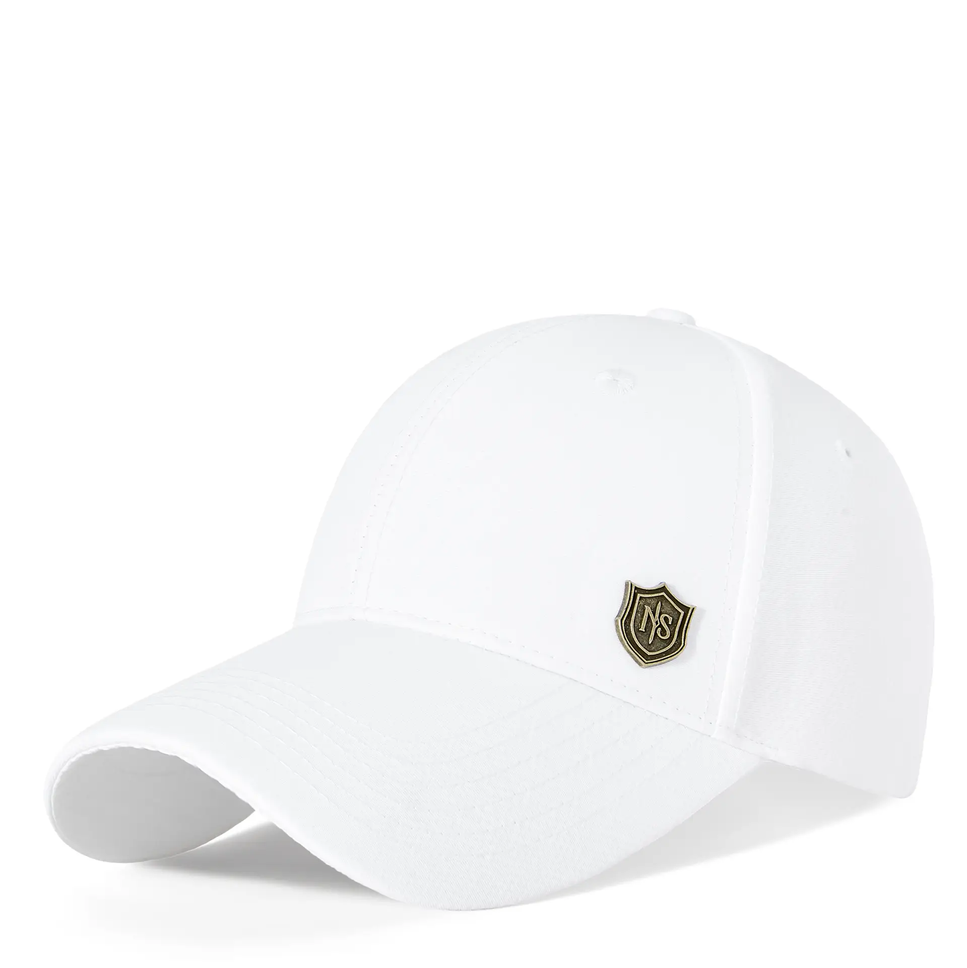 Spring Sunscreen Baseball Cap Water Repellent Quick Dry