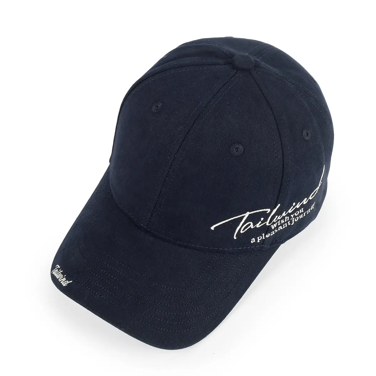 2025 Pink Side Letter Baseball Cap Women's Fashion - Image 14