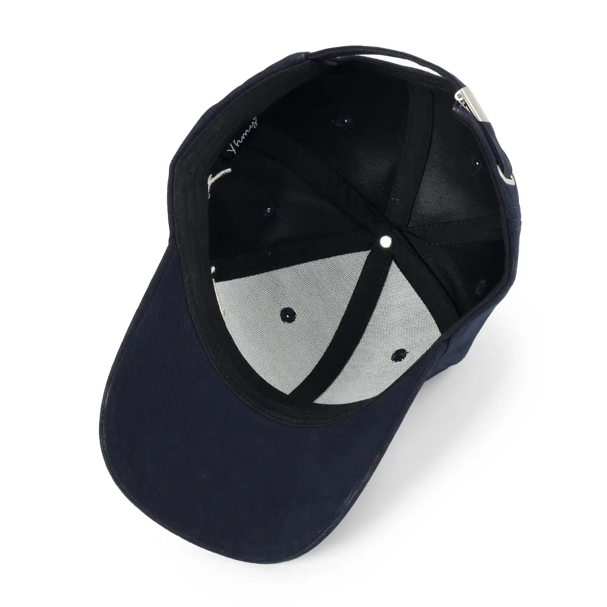 2025 Pink Side Letter Baseball Cap Women's Fashion — feature 12