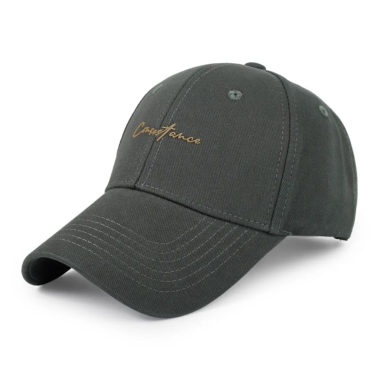 2025 Pink Side Letter Baseball Cap Women's Fashion - Image 10