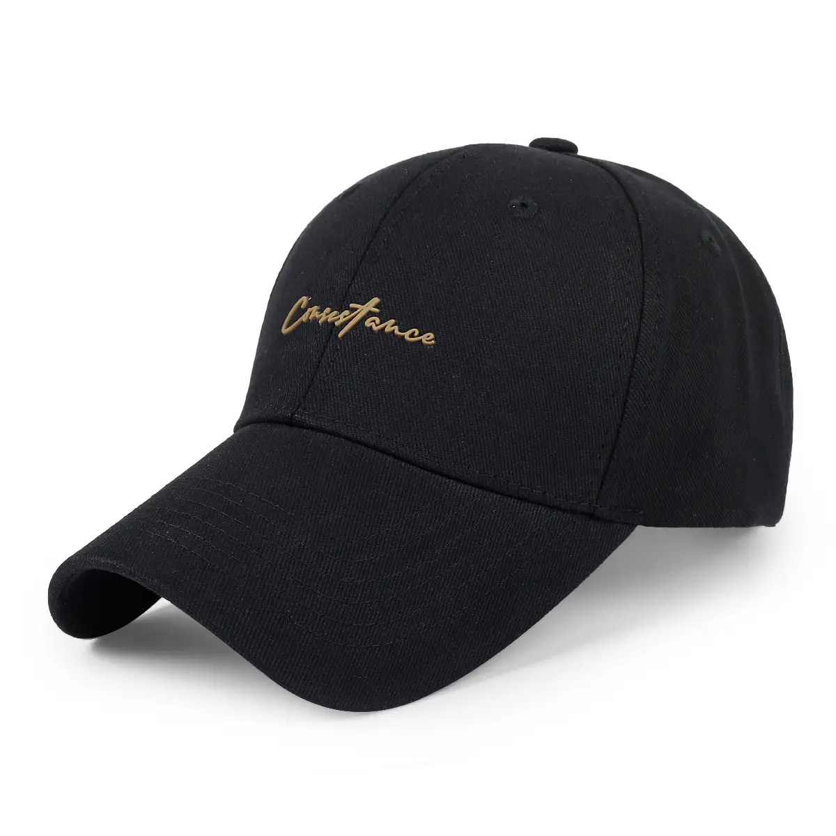 2025 Pink Side Letter Baseball Cap Women's Fashion - Image 11