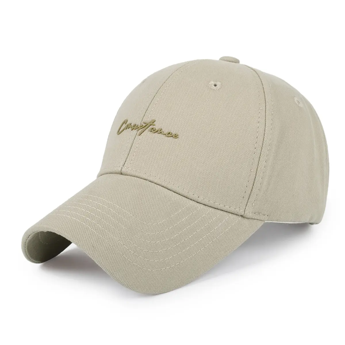 2025 Pink Side Letter Baseball Cap Women's Fashion - Image 8