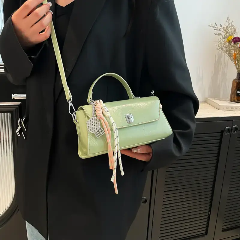 Women's Crossbody Bag 2025 New Niche Design - Image 6