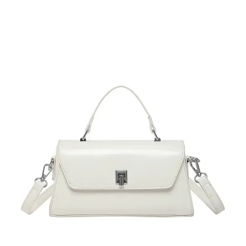 Women's Crossbody Bag 2025 New Niche Design - Image 9