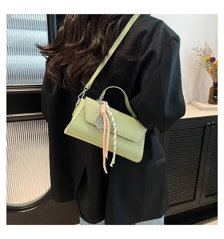 Women's Crossbody Bag 2025 New Niche Design — feature 16