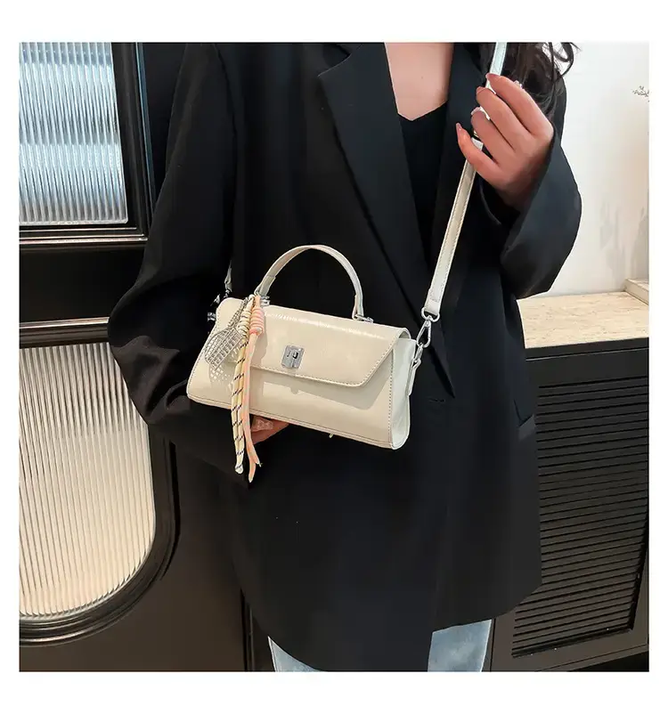 Women's Crossbody Bag 2025 New Niche Design — feature 18
