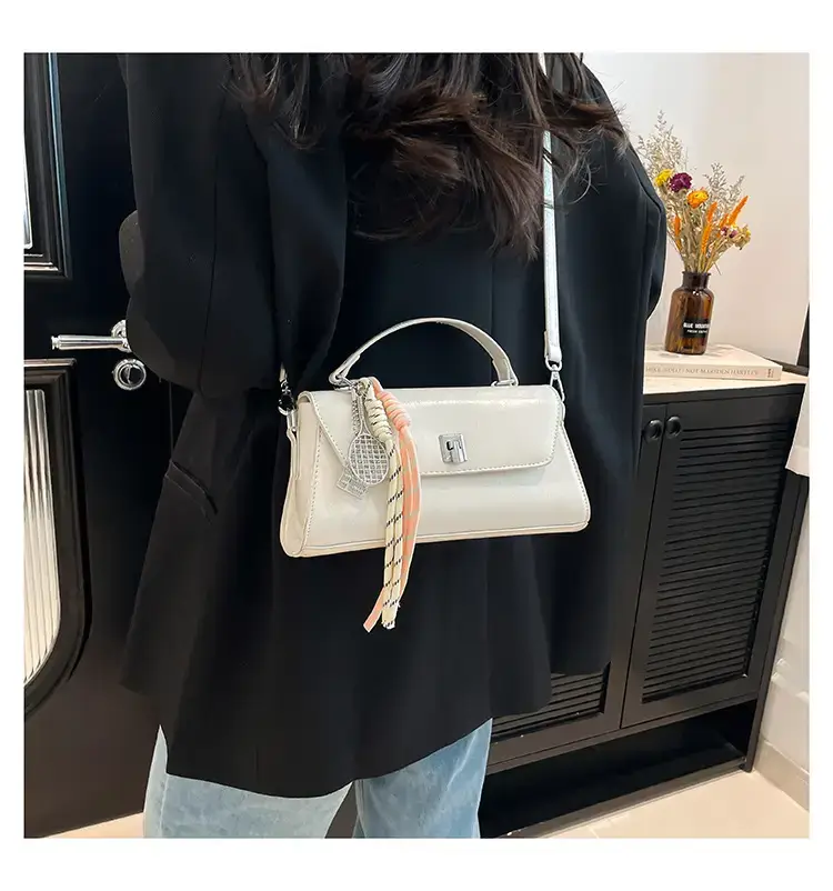 Women's Crossbody Bag 2025 New Niche Design — feature 19