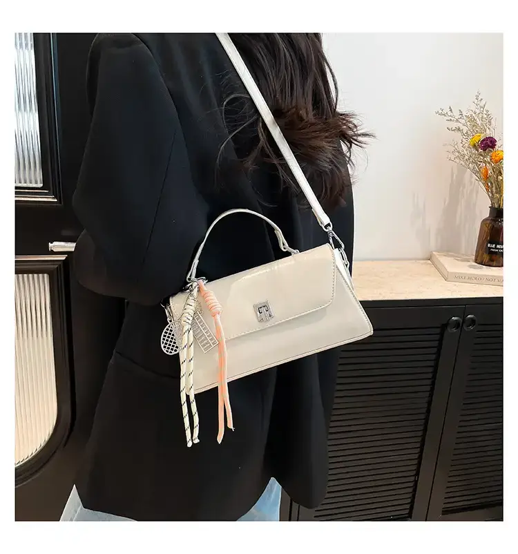 Women's Crossbody Bag 2025 New Niche Design — feature 20