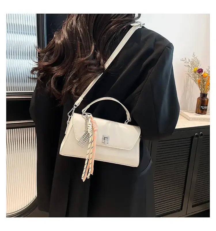 Women's Crossbody Bag 2025 New Niche Design — feature 21