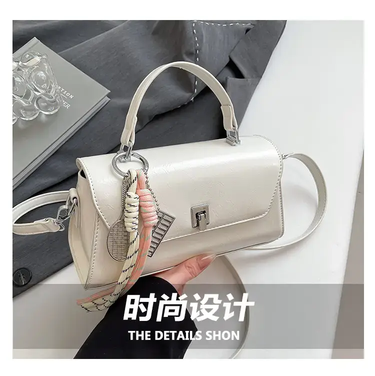 Women's Crossbody Bag 2025 New Niche Design — feature 3