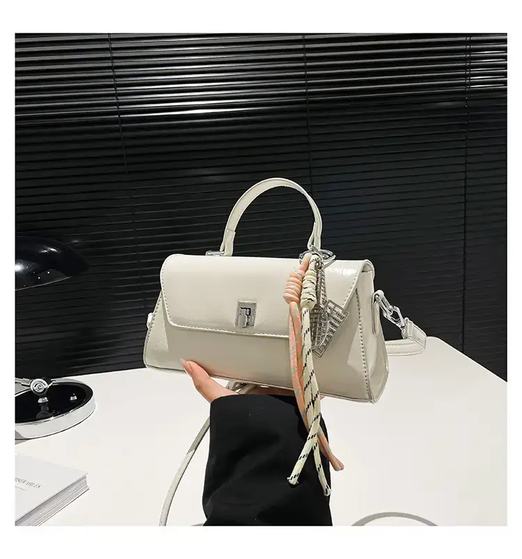 Women's Crossbody Bag 2025 New Niche Design — feature 31