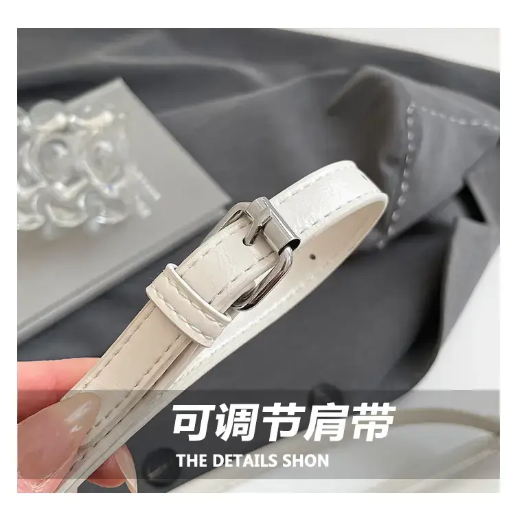 Women's Crossbody Bag 2025 New Niche Design — feature 4