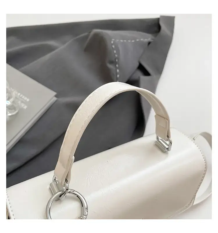 Women's Crossbody Bag 2025 New Niche Design — feature 40