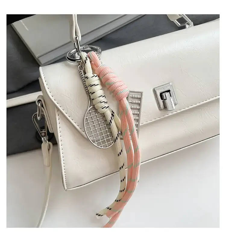 Women's Crossbody Bag 2025 New Niche Design — feature 41