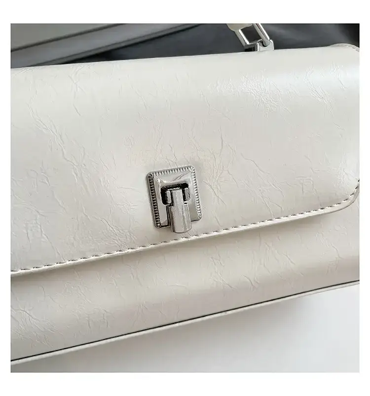 Women's Crossbody Bag 2025 New Niche Design — feature 42