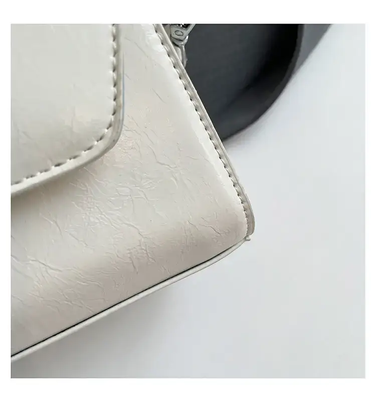 Women's Crossbody Bag 2025 New Niche Design — feature 43
