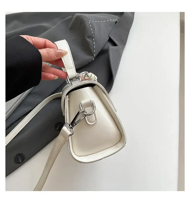 Women's Crossbody Bag 2025 New Niche Design — feature 44