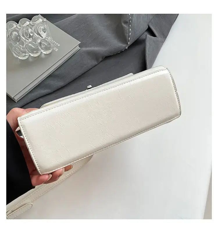 Women's Crossbody Bag 2025 New Niche Design — feature 45